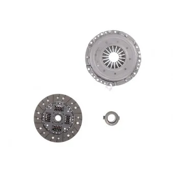 Kit d'embrayage LUK 622 1167 00