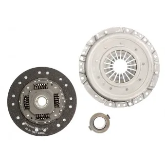 Kit d'embrayage LUK 622 1168 00