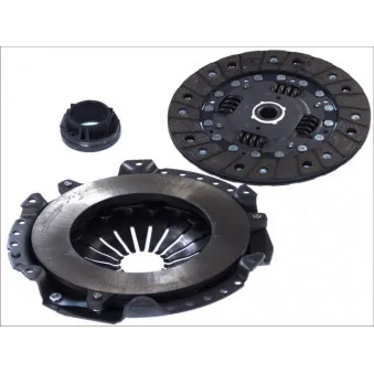 Kit d'embrayage LUK 622 1224 00