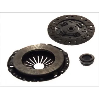 Kit d'embrayage LUK 622 1395 00