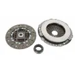 Kit d'embrayage LUK 622 1396 00 - Visuel 1