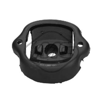 Support moteur avant droit Metalcaucho 56960