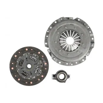 Kit d'embrayage LUK 622 1594 00