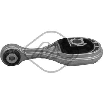 Support moteur Metalcaucho