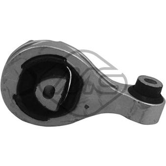 Support moteur Metalcaucho 57038
