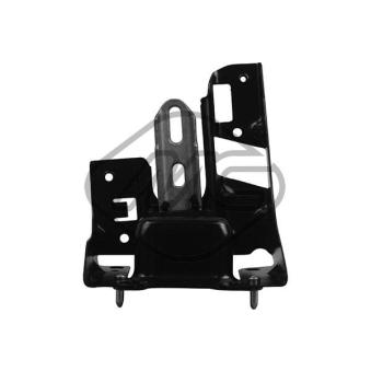 Support moteur Metalcaucho 57049