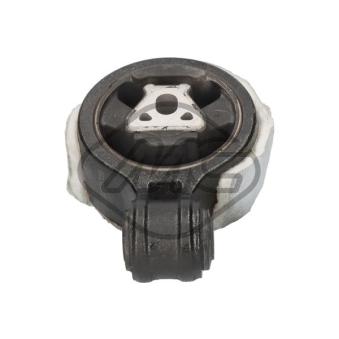 Support moteur Metalcaucho