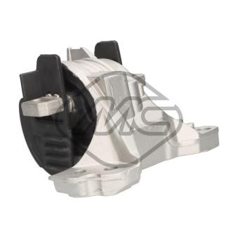 Support moteur Metalcaucho