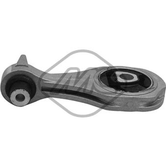 Support moteur Metalcaucho