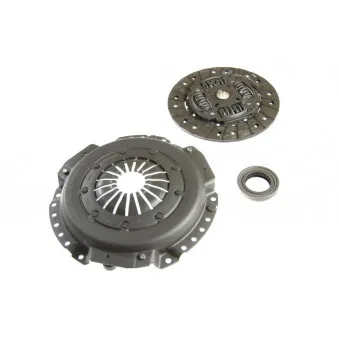 Kit d'embrayage LUK 622 1649 00