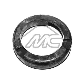 Patin de ressort Metalcaucho 57162