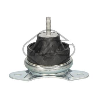 Support moteur Metalcaucho 57437