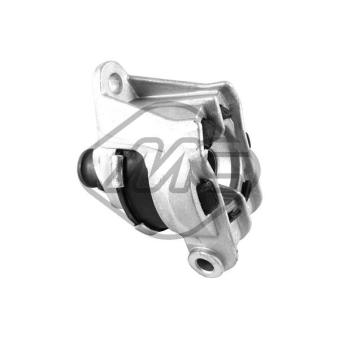 Support moteur Metalcaucho 57466