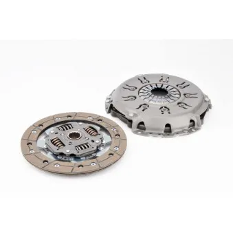 Kit d'embrayage LUK 622 2050 09