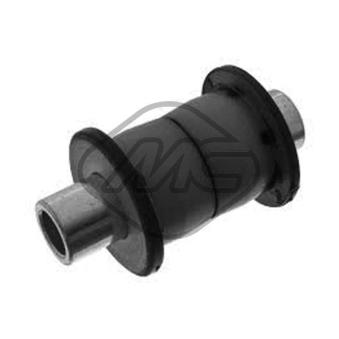 Douille, oeil de ressort Metalcaucho 57558