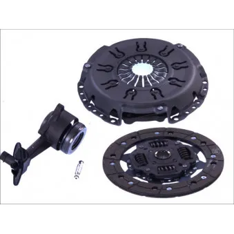 Kit d'embrayage LUK 622 2050 33