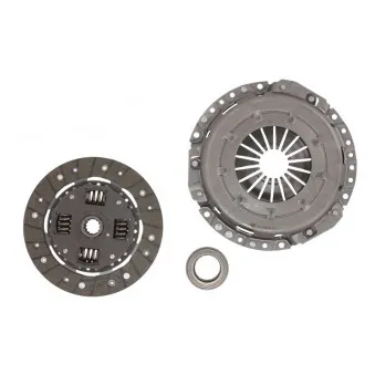 Kit d'embrayage LUK 622 2052 00