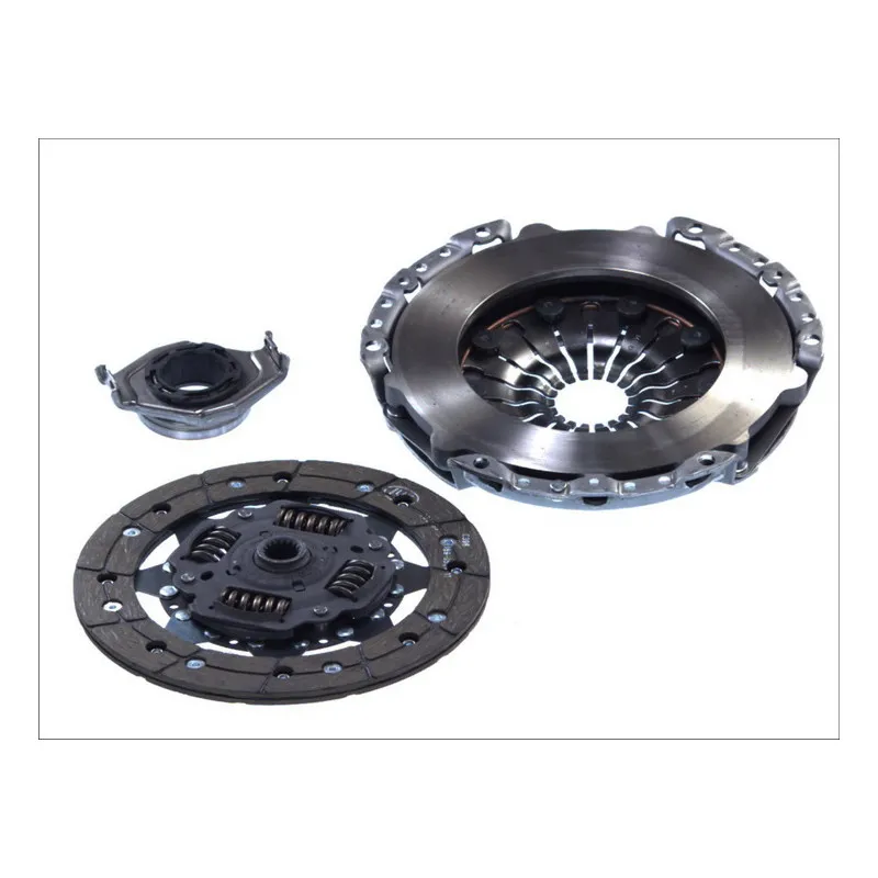 Kit d'embrayage LUK 622 2091 00