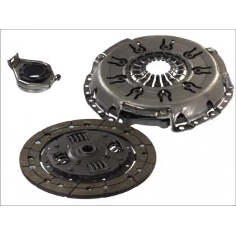 Kit d'embrayage LUK 622 2108 00