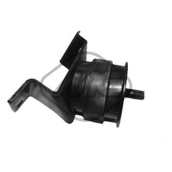 Support moteur Metalcaucho 57911