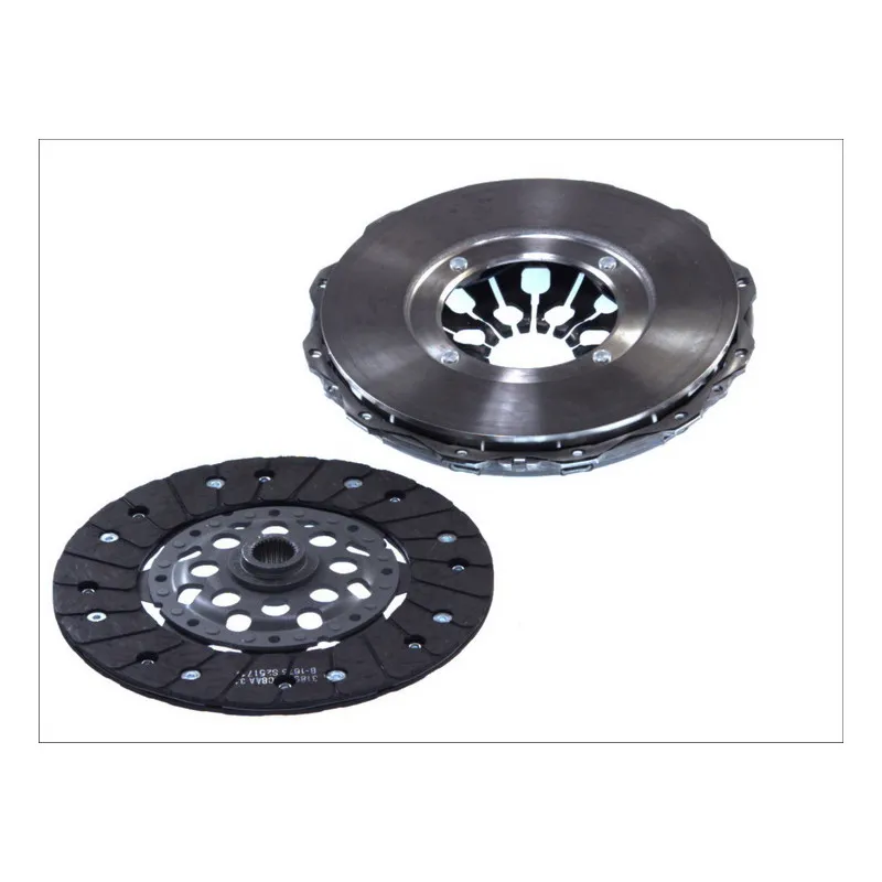 Kit d'embrayage LUK 622 2205 09