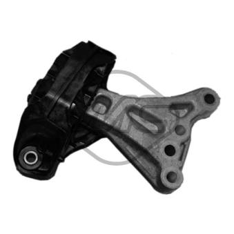 Support moteur avant droit Metalcaucho 57921