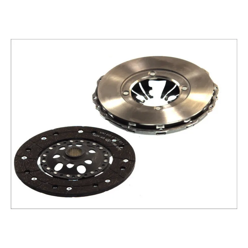 Kit d'embrayage LUK 622 2229 09