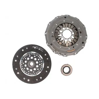 Kit d'embrayage LUK 622 2247 00