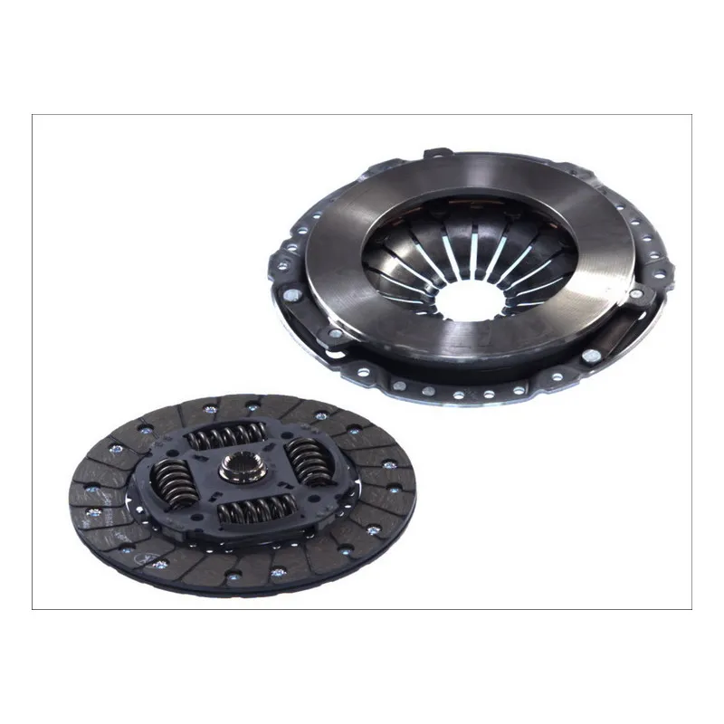 Kit d'embrayage LUK 622 2272 09