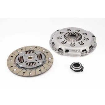 Kit d'embrayage LUK 622 2281 00