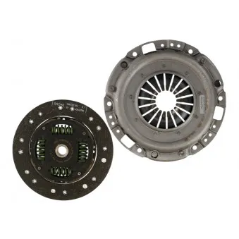 Kit d'embrayage LUK 622 2405 09