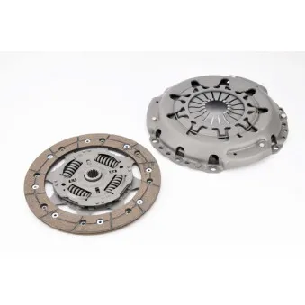 Kit d'embrayage LUK