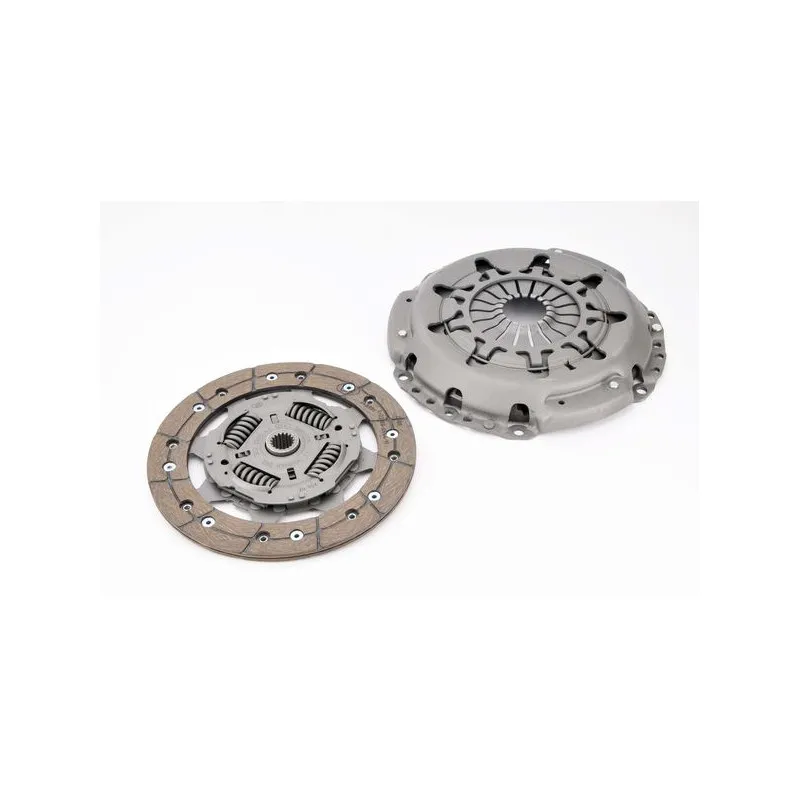 Kit d'embrayage LUK 622 2414 09