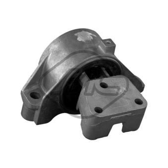 Support moteur Metalcaucho 58408