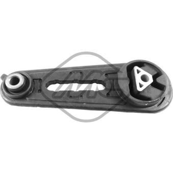 Support moteur Metalcaucho 58473