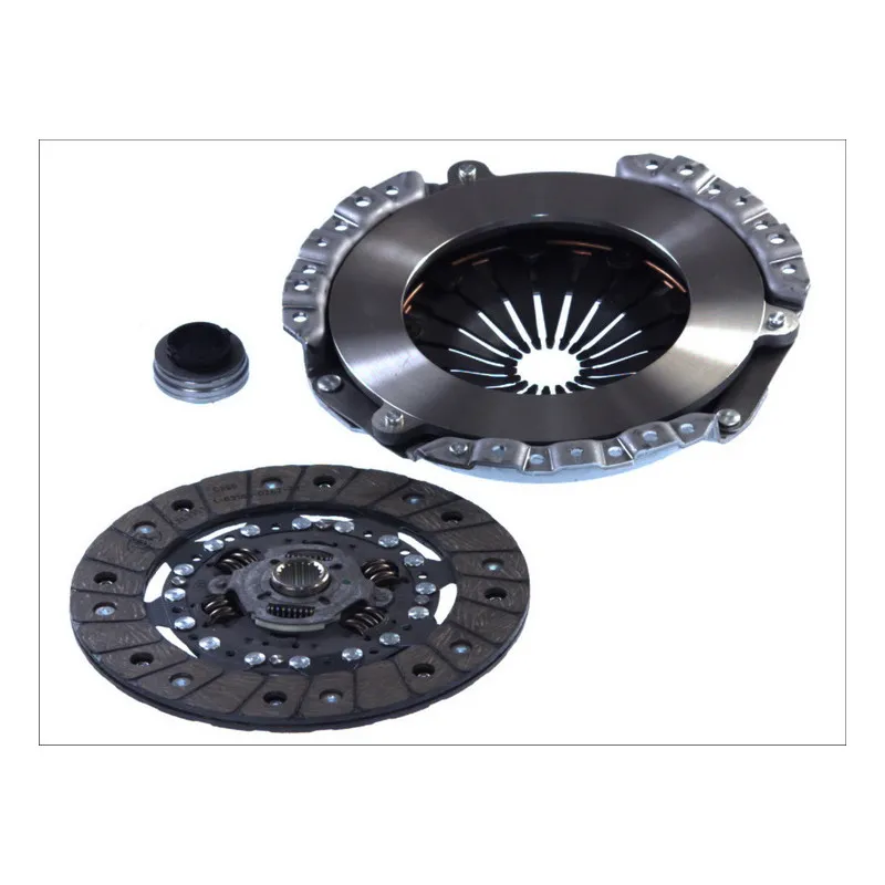 Kit d'embrayage LUK 622 3015 00