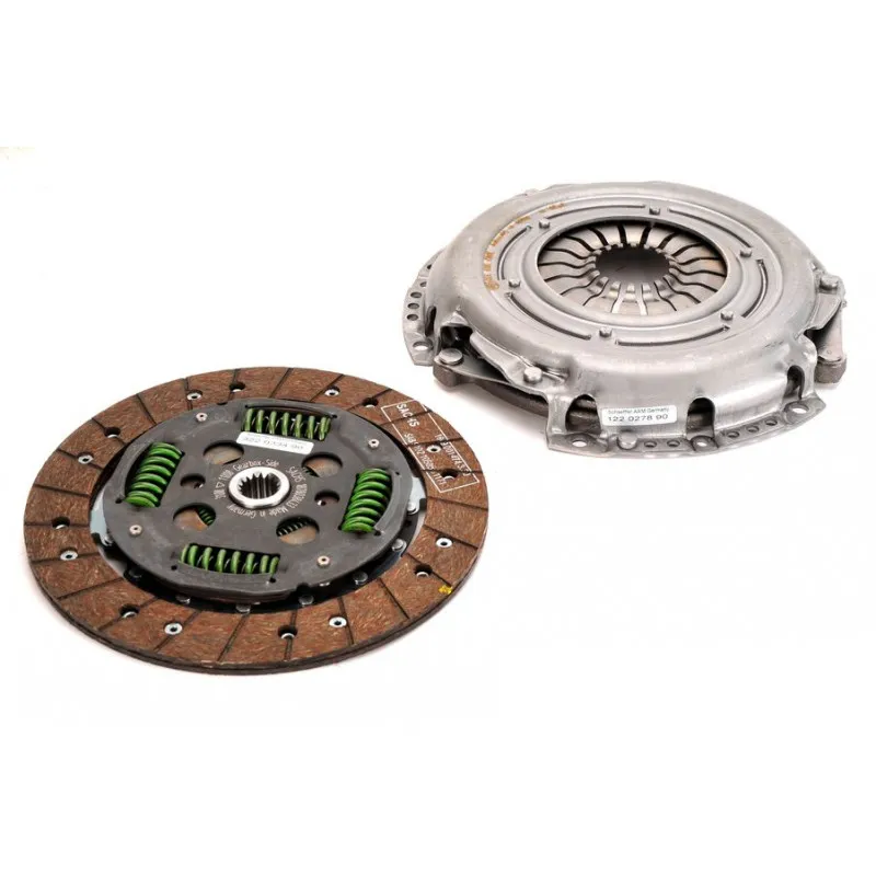 Kit d'embrayage LUK 622 3049 09