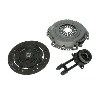 Kit d'embrayage LUK 622 3049 33