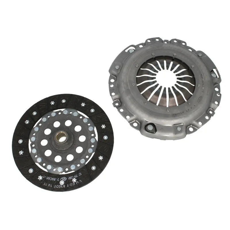 Kit d'embrayage LUK 622 3053 09