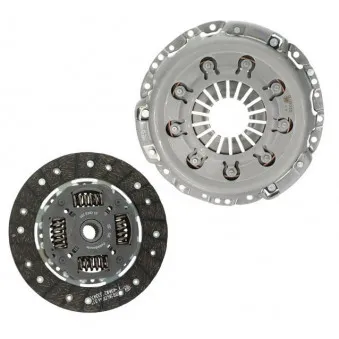 Kit d'embrayage LUK
