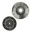 Kit d'embrayage LUK 622 3061 09 - Visuel 2