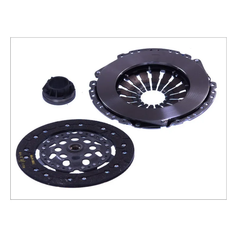 Kit d'embrayage LUK 622 3072 00