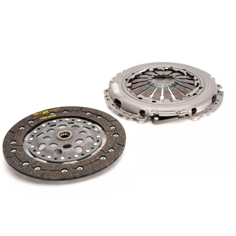 Kit d'embrayage LUK 622 3072 09
