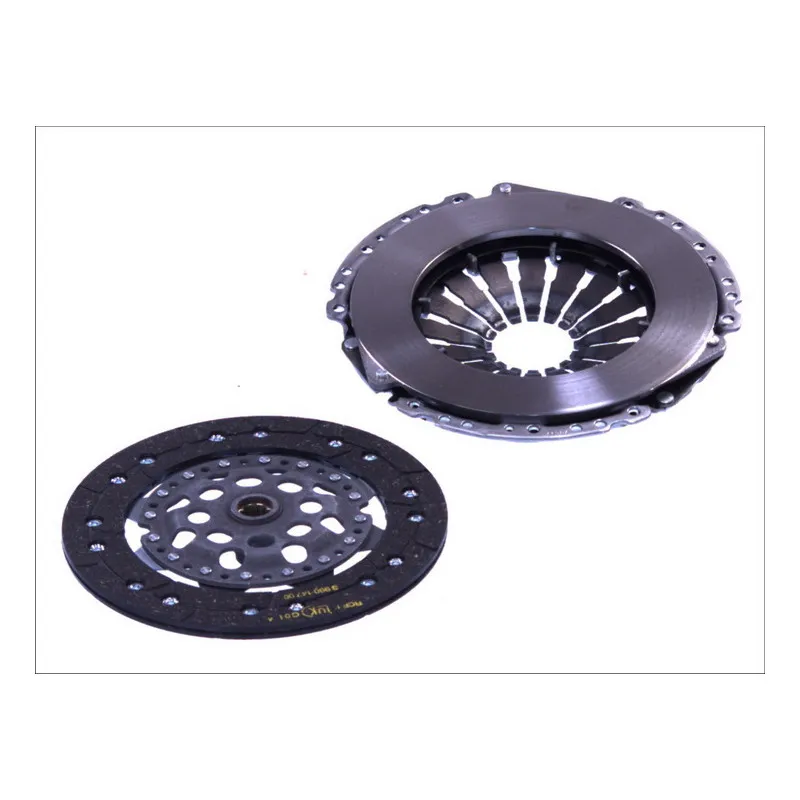Kit d'embrayage LUK 622 3095 09