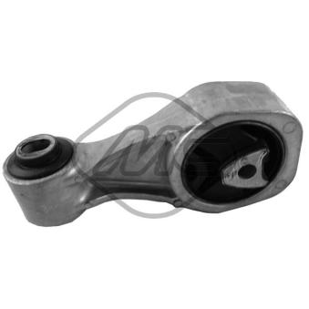 Support moteur Metalcaucho 59992