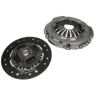 Kit d'embrayage LUK 622 3096 09