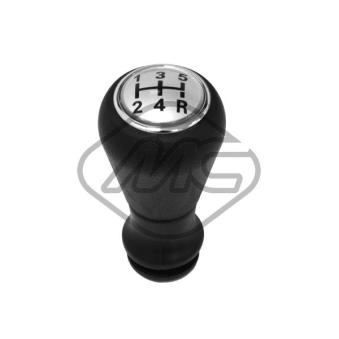 Pommeau Metalcaucho 65003