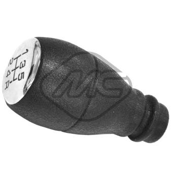 Pommeau Metalcaucho 65011