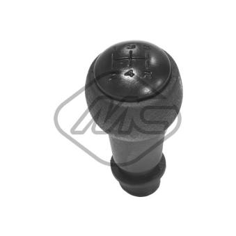 Pommeau Metalcaucho 65012