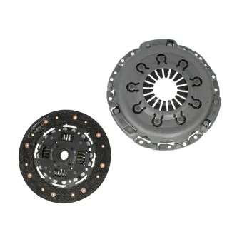 Kit d'embrayage LUK 622 3110 09